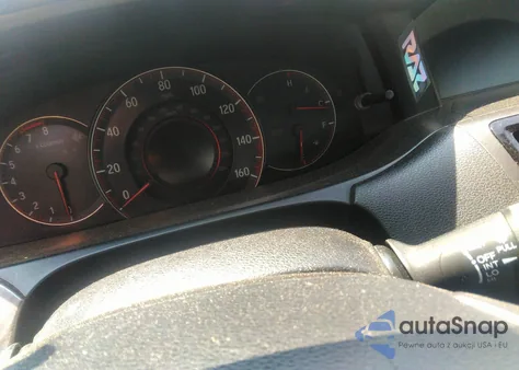 2016 Honda Accord Sport z USA, uszkodzony, nr VIN 1HGCR2F52GA035212